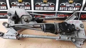 Nissan X-Trail NT 30 Wiper Motor with Limkage