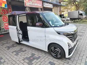 Nissan ROOX HIGHWAY STAR X Pro Pilot 2024