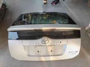 Toyota Prius 20 Dicky Door with Rear Wiper
