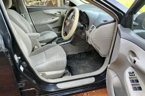 Toyota Corolla 141 1st Owner KG- 2008