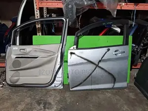 Mitshubishi Ek wagon tree Door pannels