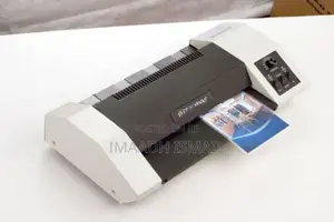LAMINATING MACHINE - HEAVY DUTY