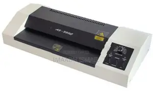 LAMINATING MACHINE - HEAVY DUTY