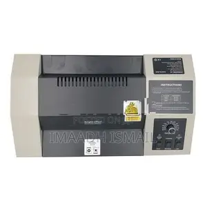 LAMINATING MACHINE - HEAVY DUTY
