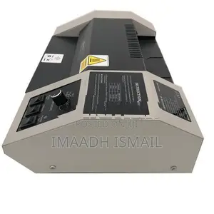 LAMINATING MACHINE - HEAVY DUTY