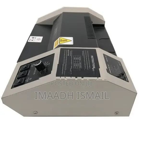 LAMINATING MACHINE - HEAVY DUTY