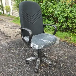 High Back Office Chair ECH005