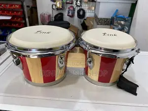 Bongo Drum
