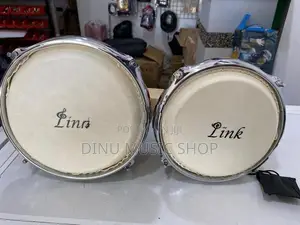Bongo Drum