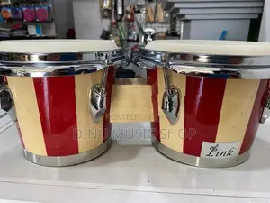 Bongo Drum