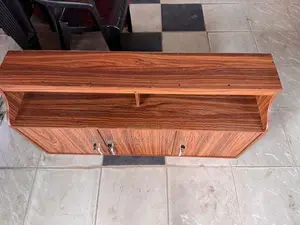 Modern 4ft R/made Pantry Cupboards