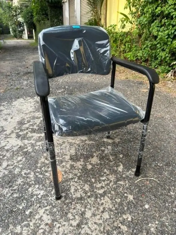 PAC004 Office Visitor Chair