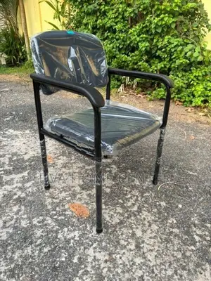 PAC004 Office Visitor Chair