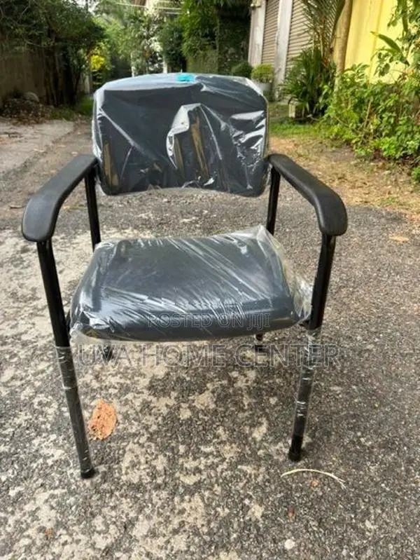 PAC004 Office Visitor Chair