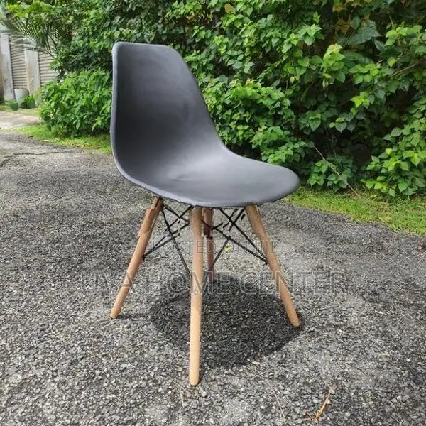 Abc Barista Chair Black