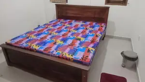 72*60 Queen Size Design Box Bed