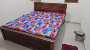 72*60 Queen Size Design Box Bed