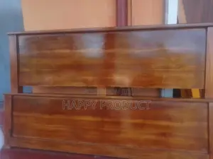 72x60 - (6*5) Queen Size Design Box Bed