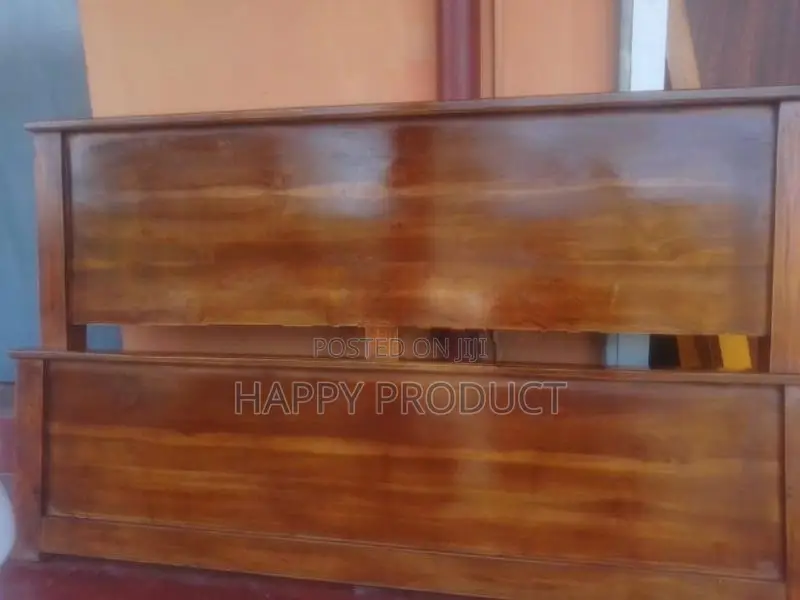 72x60 - (6*5) Queen Size Design Box Bed