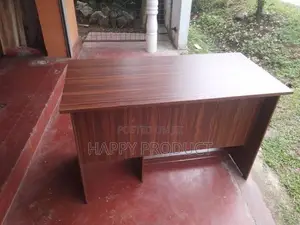4x2ft Office Cashier Tables Melamine