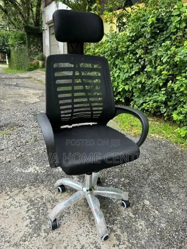 Head Rest Office Chair 948A