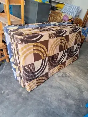 Single Layer Mattresses 6×3