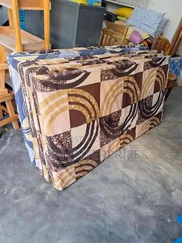 Single Layer Mattresses 6×3