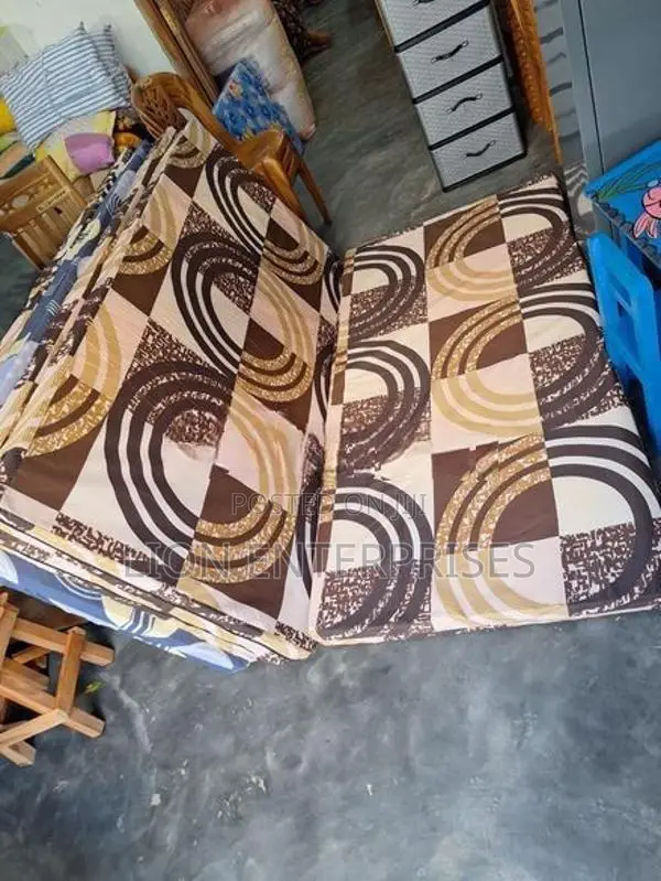 Single Layer Mattresses 6×3