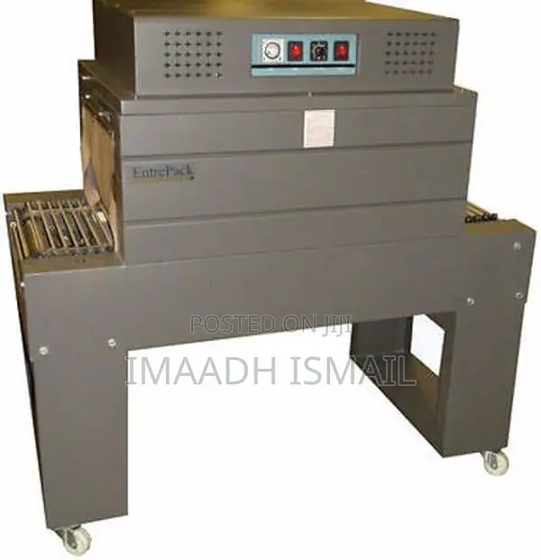 BS6040 - SHRINK TUNNEL