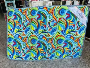 Arpico 72x78x5” Hybrid Mattresses