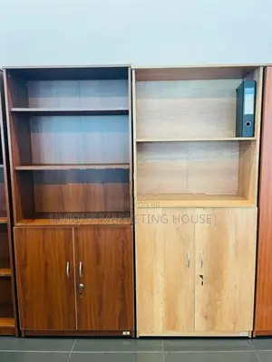 PYESTRA 6ft PREMIUM BOOK CUPBOARDS