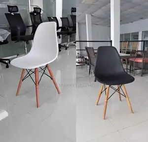 Imported Eggy Dinning Table with 4 Chairs