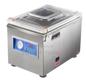 DZ-260B - INDUSTRIAL VACUUM SEALER