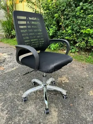 M-2 Mesh Office Chair