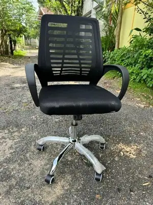 M-2 Mesh Office Chair