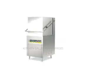 Dish Washer Machine - Hood Type