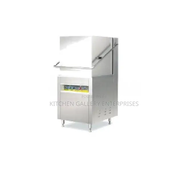 Dish Washer Machine - Hood Type