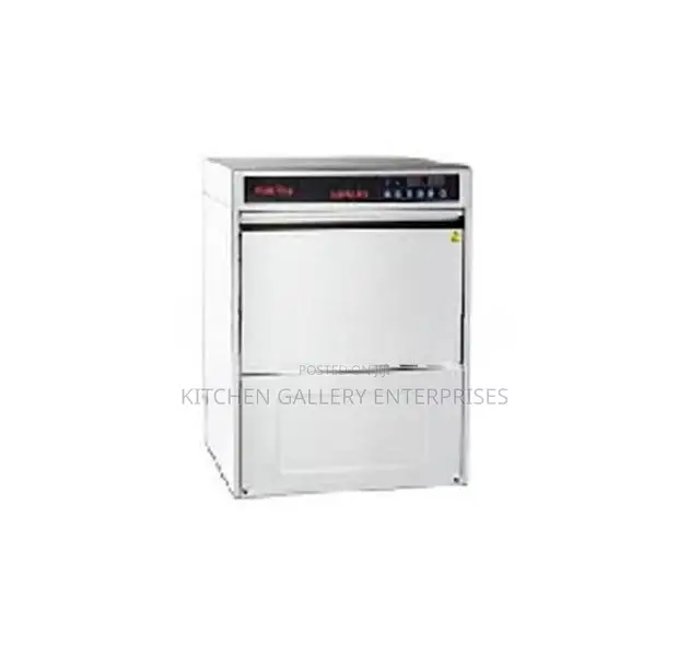 Dish Washer Machine - Under-Counter