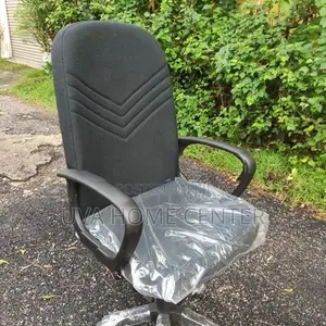 ECH05 Hi-Bk Office Chair