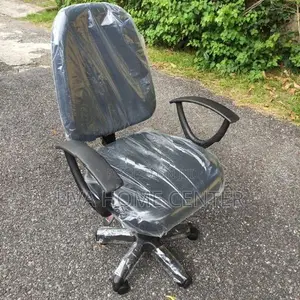 PTH001 Blk Office Chair