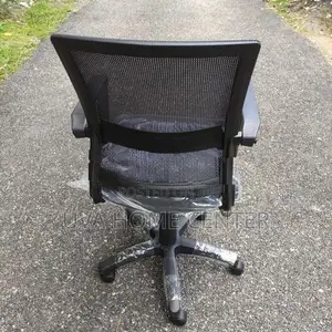 Piyestra Mesh Office Chair ECL0015