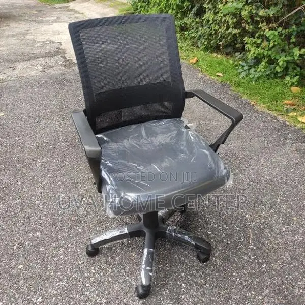 Piyestra Mesh Office Chair ECL0015
