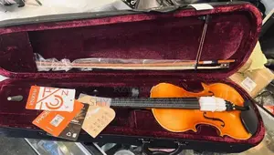 High Grade Professional Violin ( Brand New )