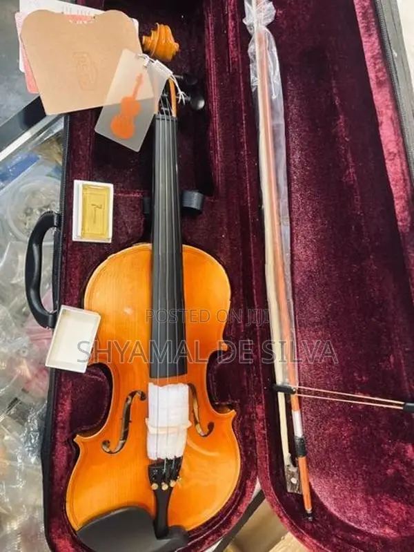 High Grade Professional Violin ( Brand New )