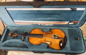 Bella Violin ( Brand New )