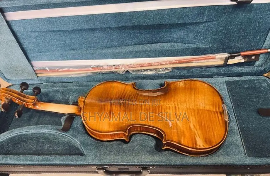 Bella Violin ( Brand New )
