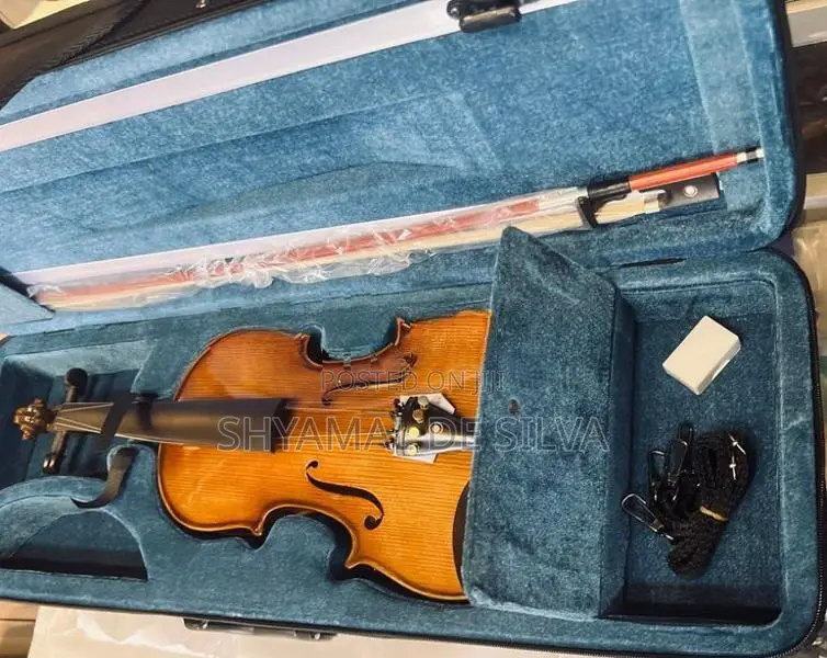 Bella Violin ( Brand New )