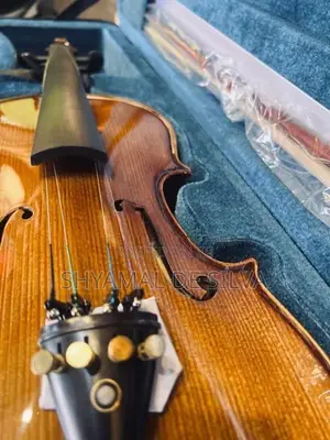 Bella Violin ( Brand New )