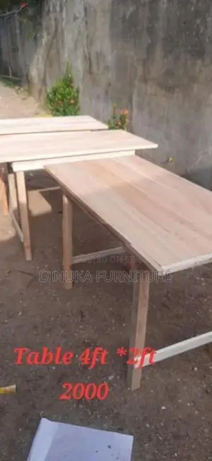 Table 4ft *2ft