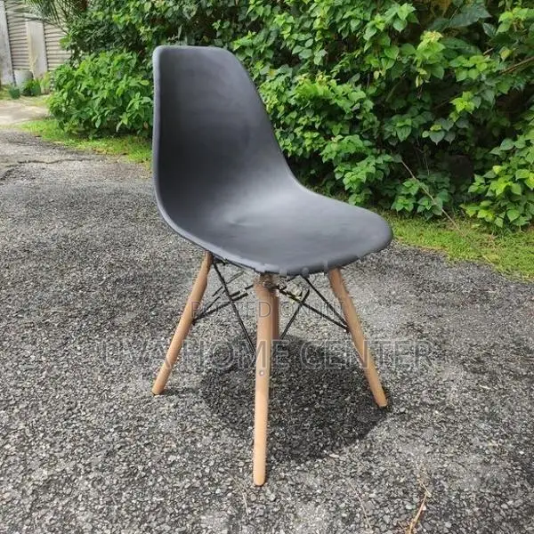 Abc Barista Chair Blk